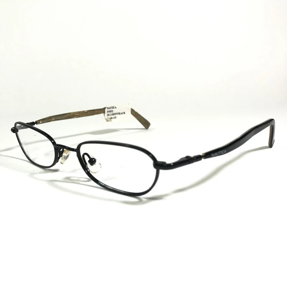 Nautica demo lenses